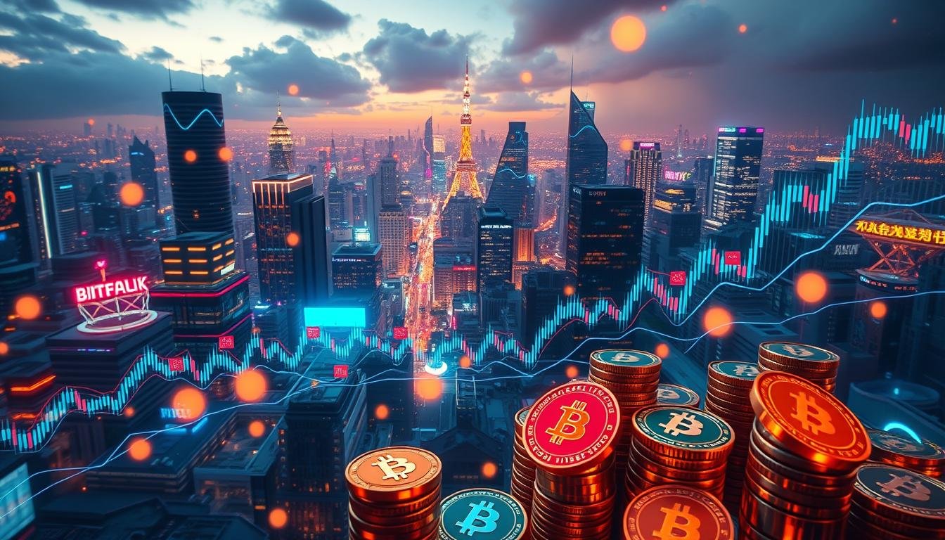 cryptocurrency market